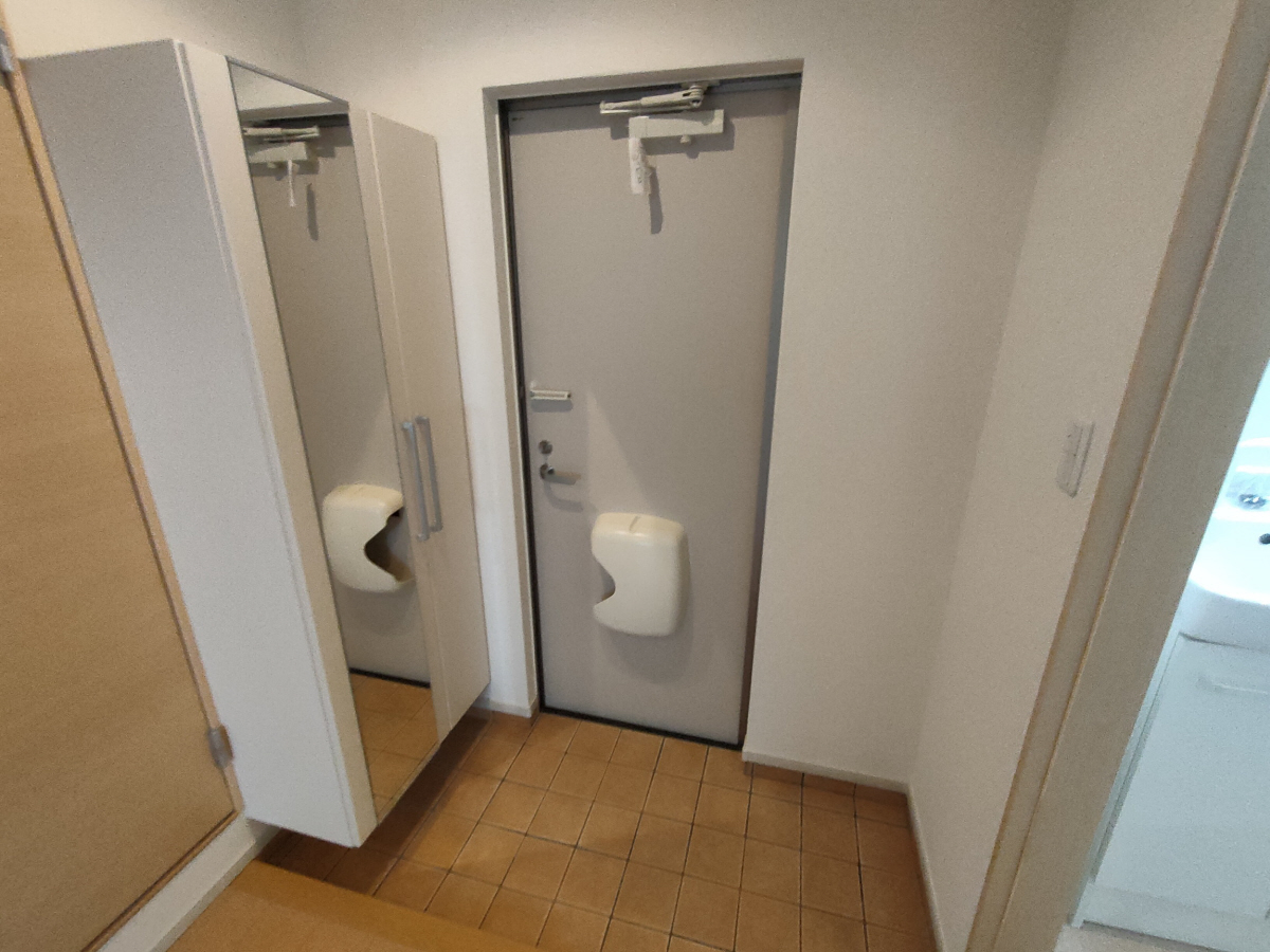 玄関 写真5