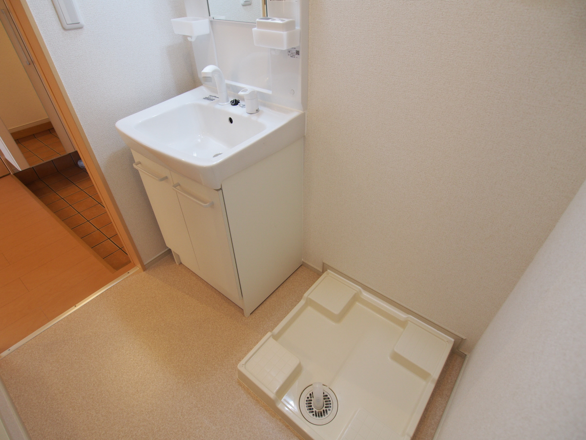 洗面所 写真6