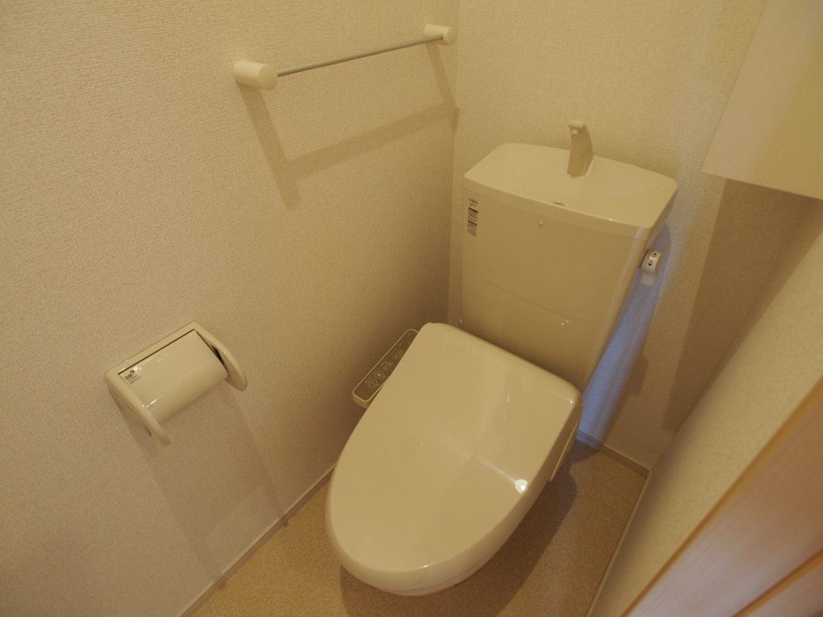 トイレ 写真8