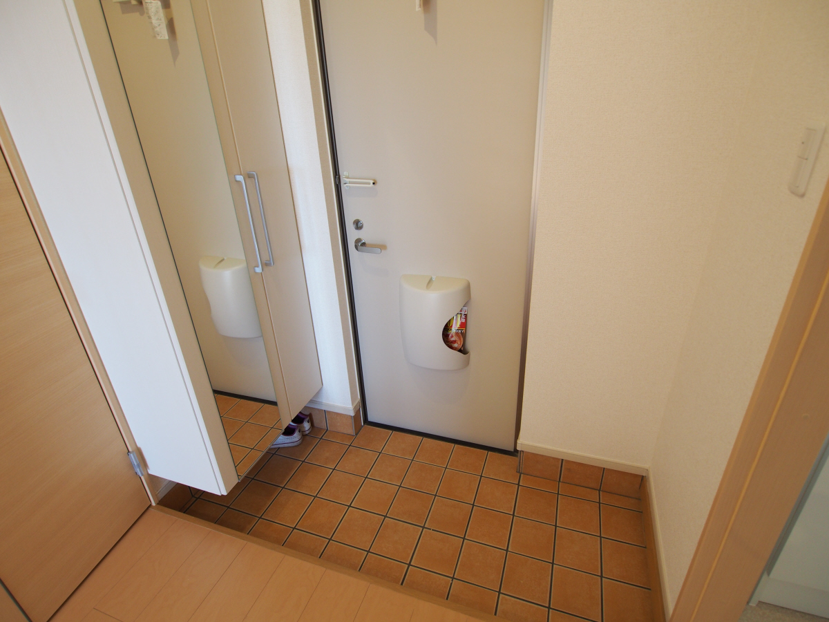 玄関 写真5