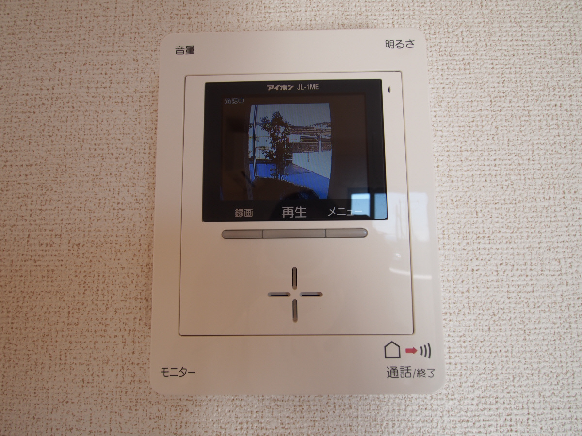 セキュリティ 写真11