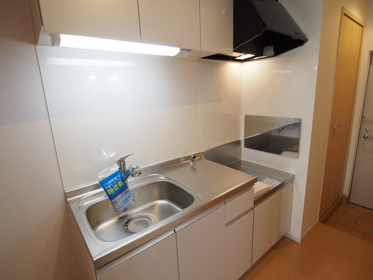 キッチン 写真3