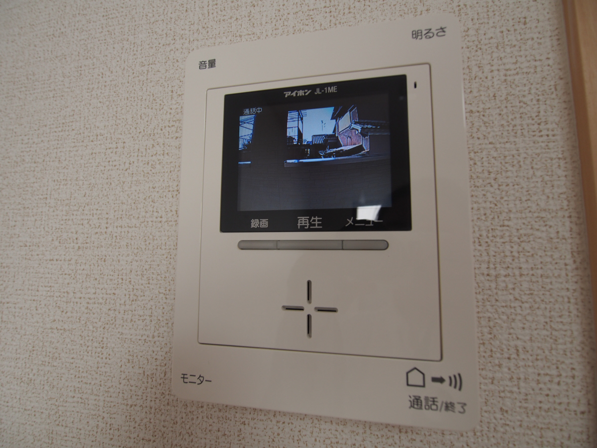 セキュリティ 写真18