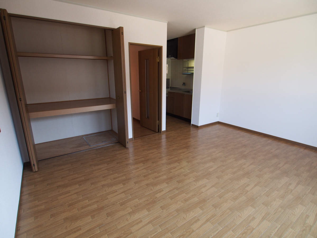 その他部屋・スペース 写真4