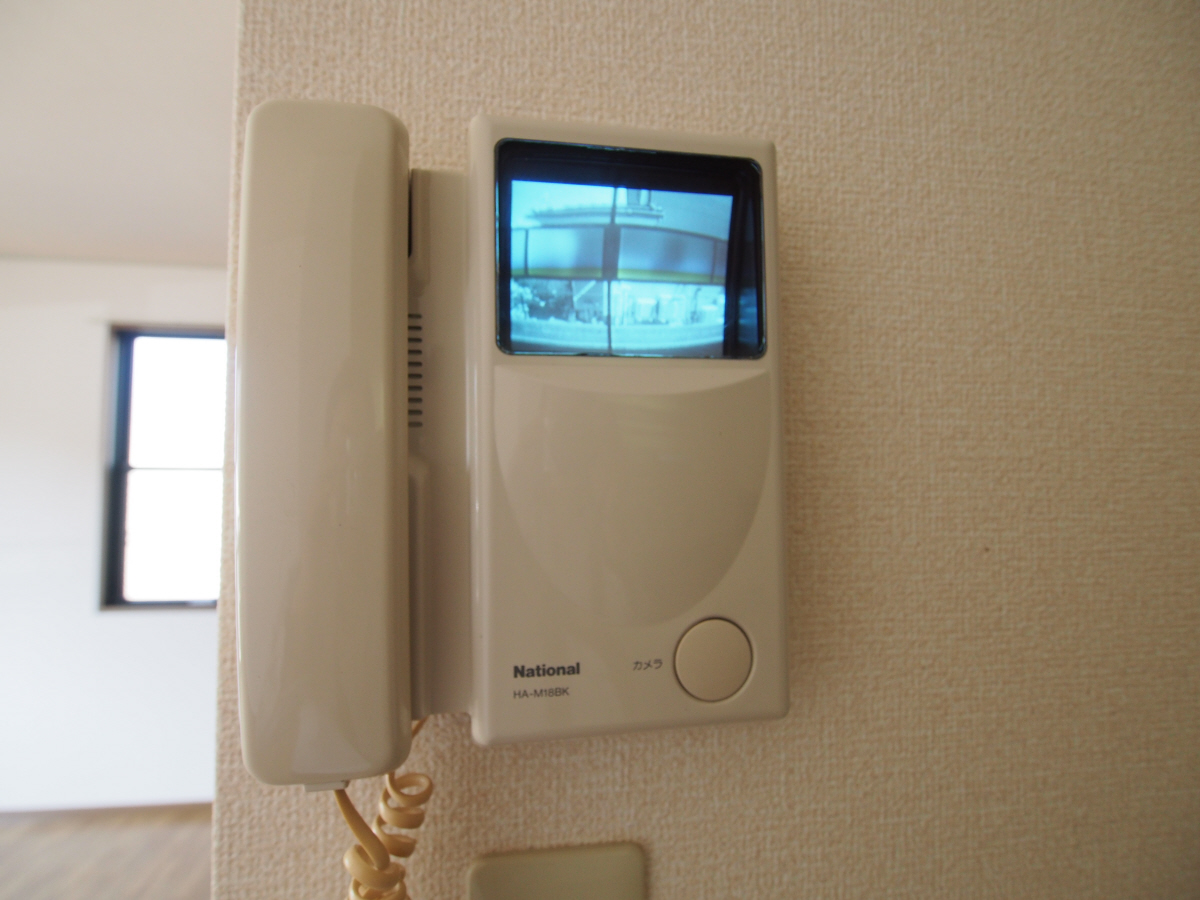 セキュリティ 写真12