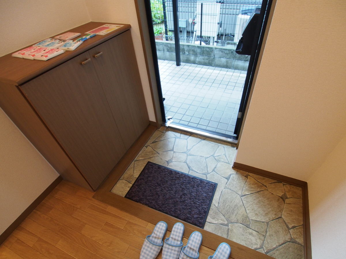 玄関 写真5