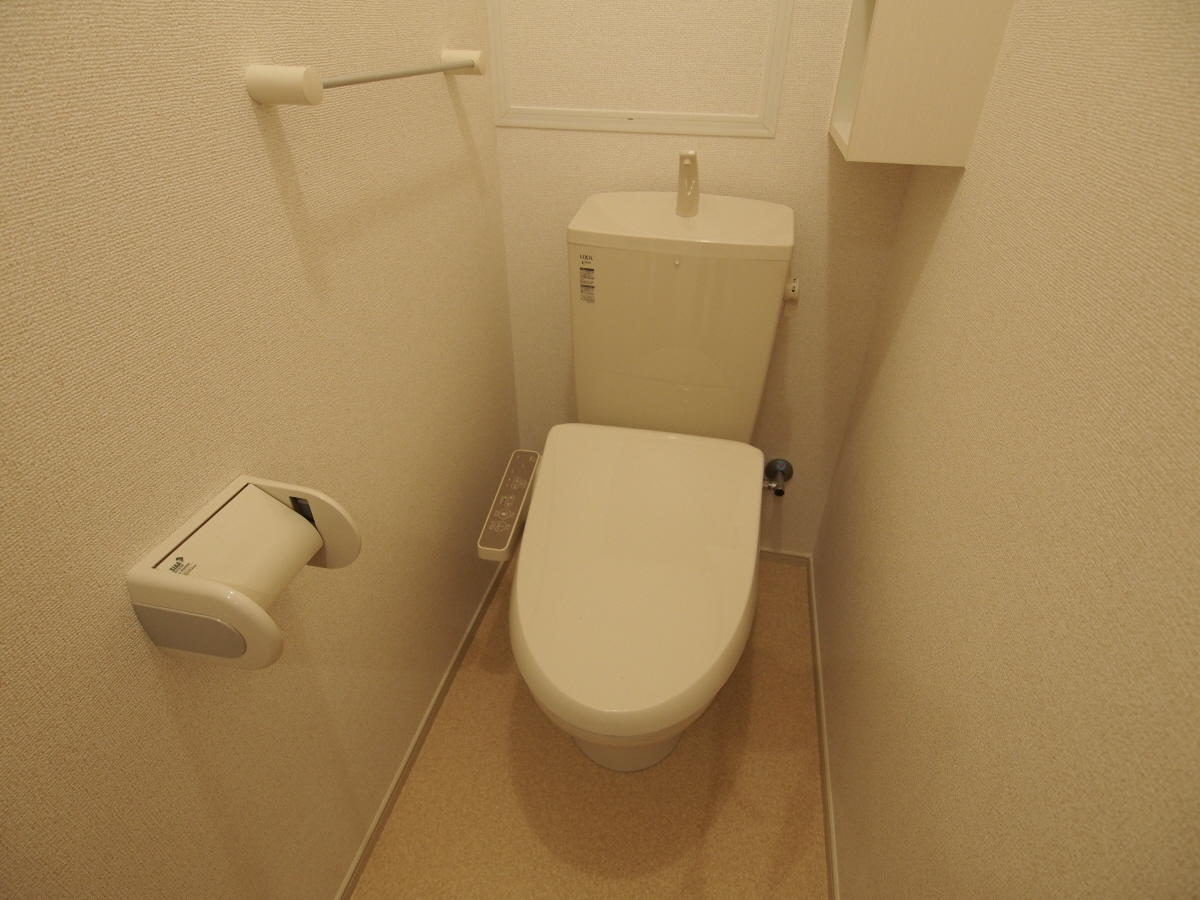 トイレ 写真11