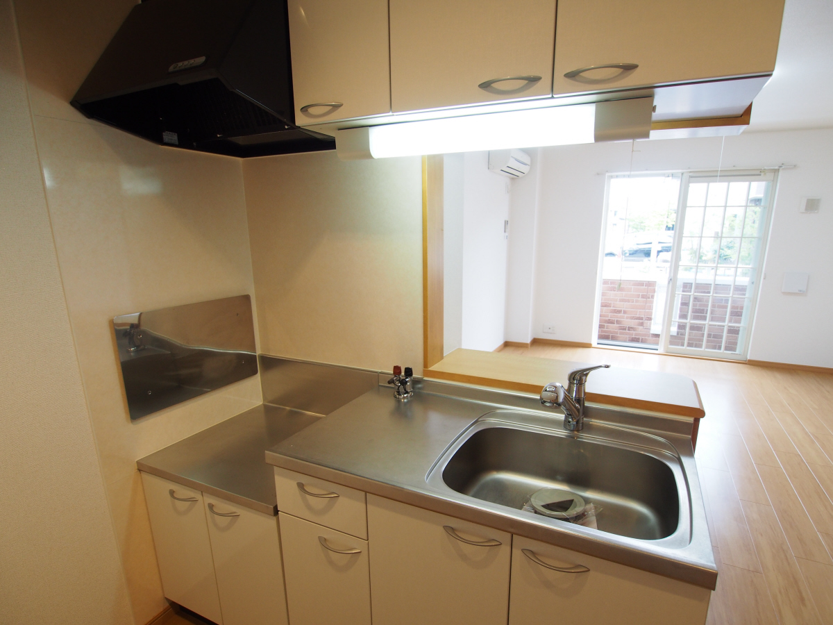 キッチン 写真2