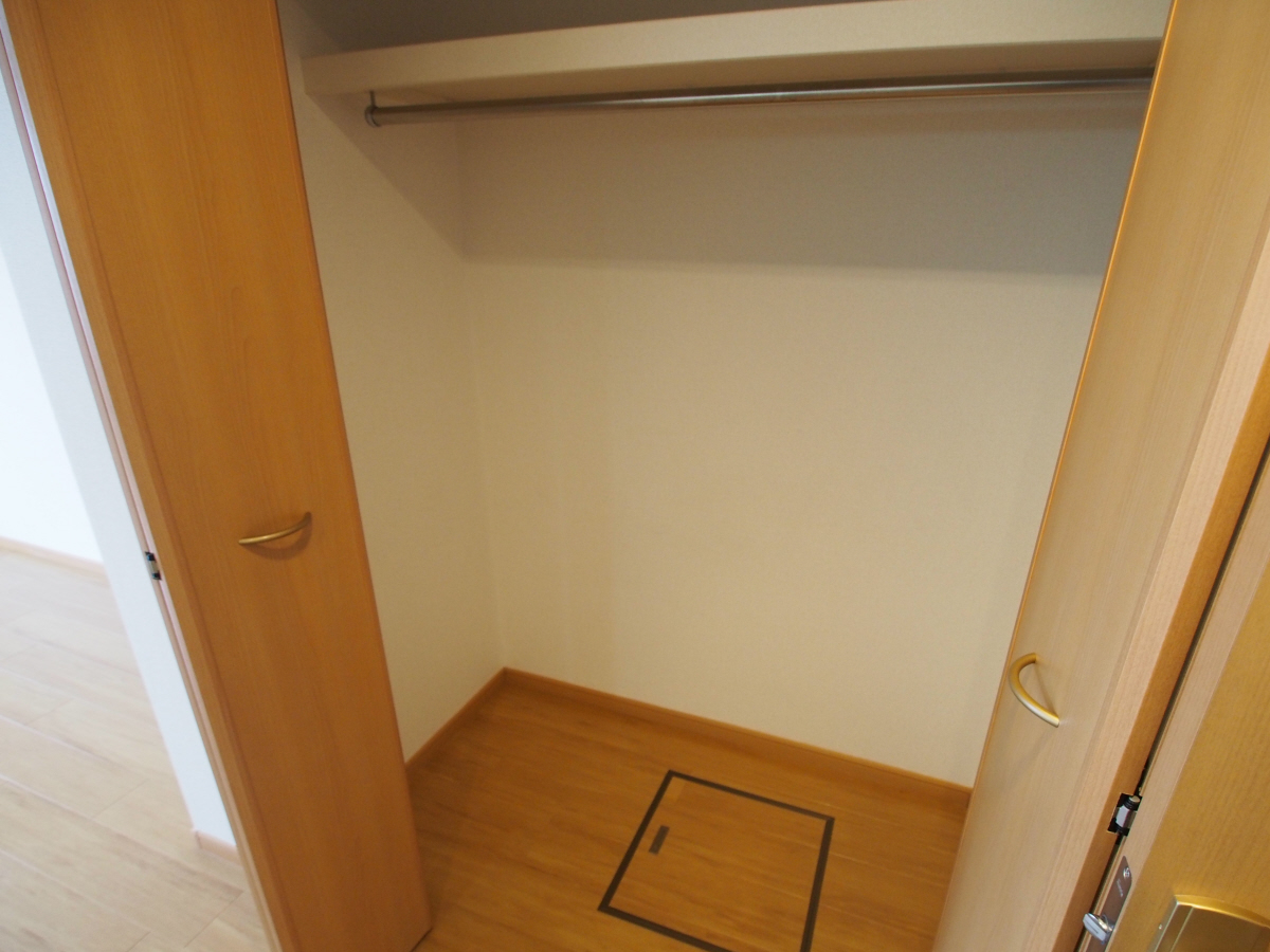 収納 写真9
