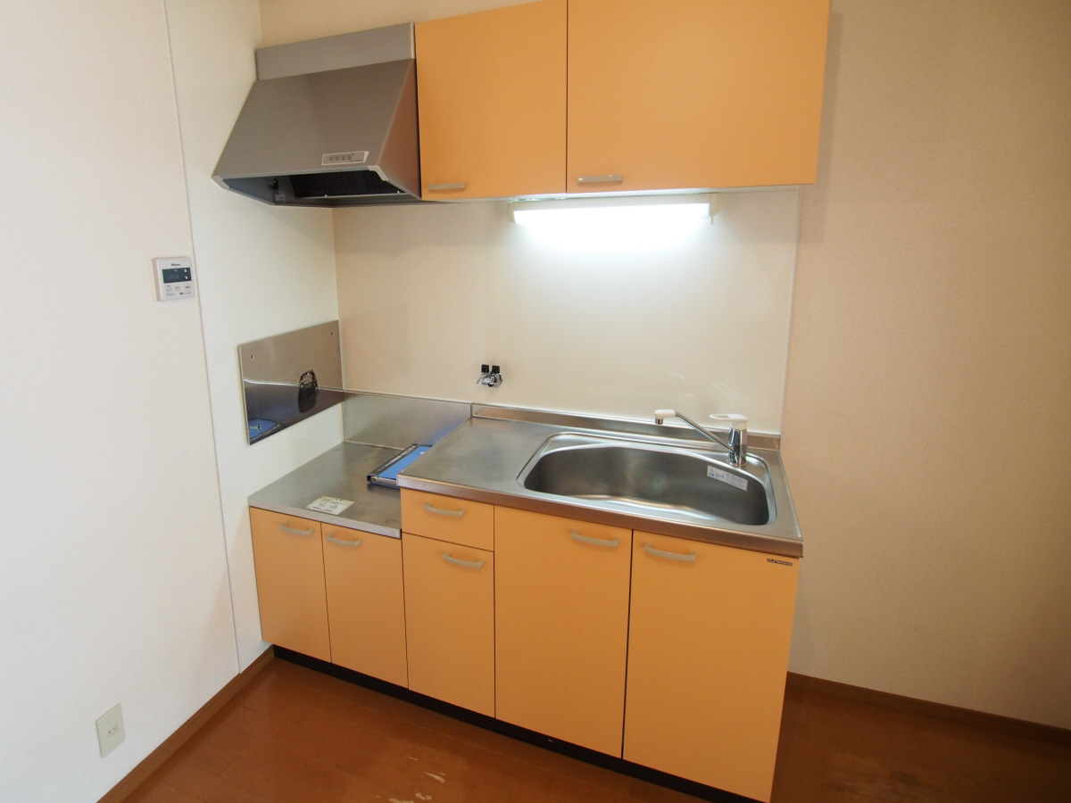 キッチン 写真3