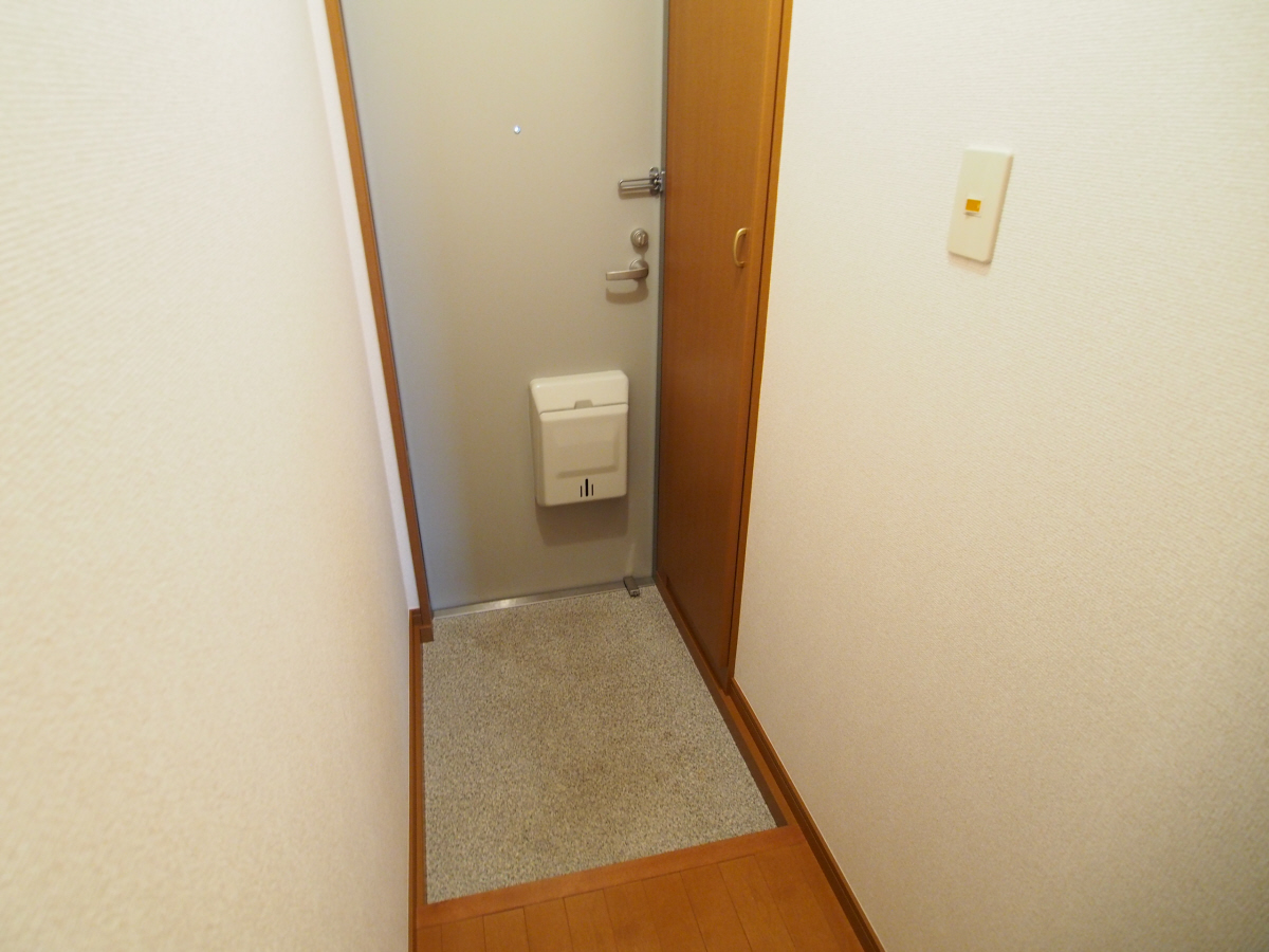 玄関 写真10