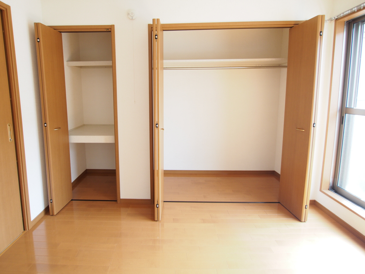 収納 写真9