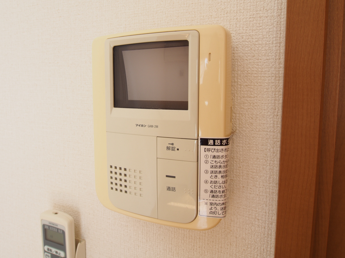 セキュリティ 写真12