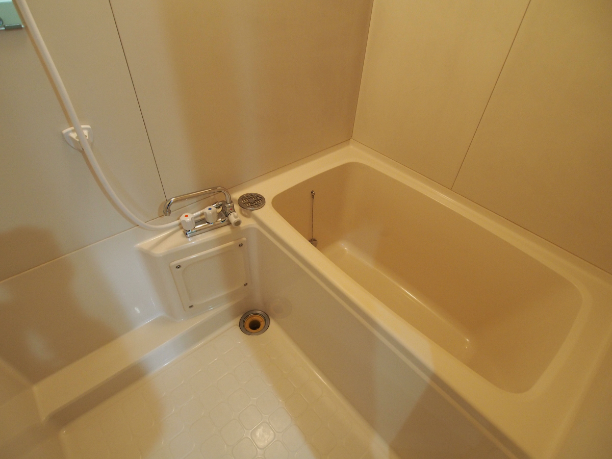 バス 写真10