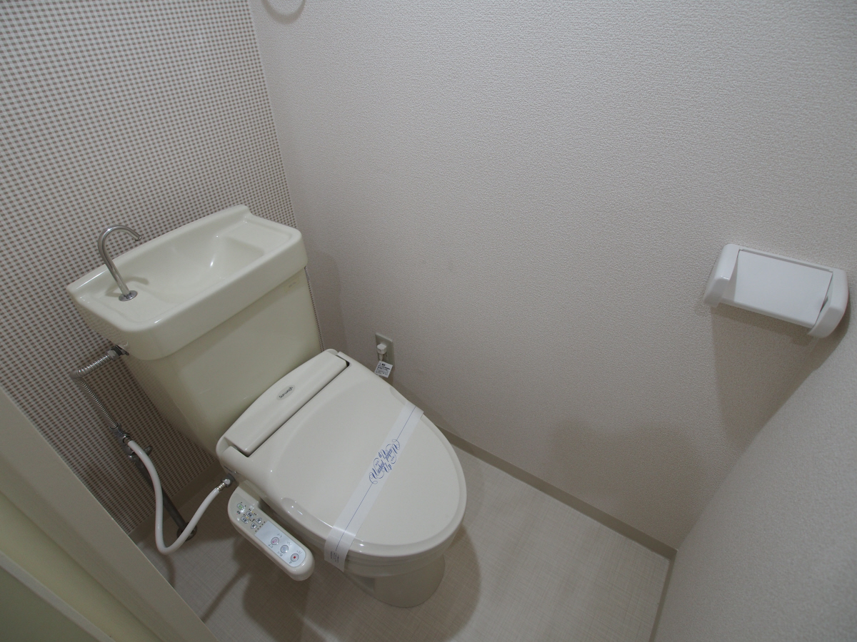 トイレ 写真11