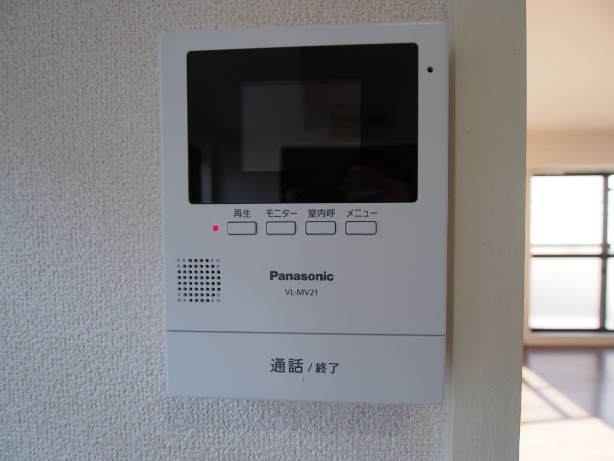 セキュリティ 写真15