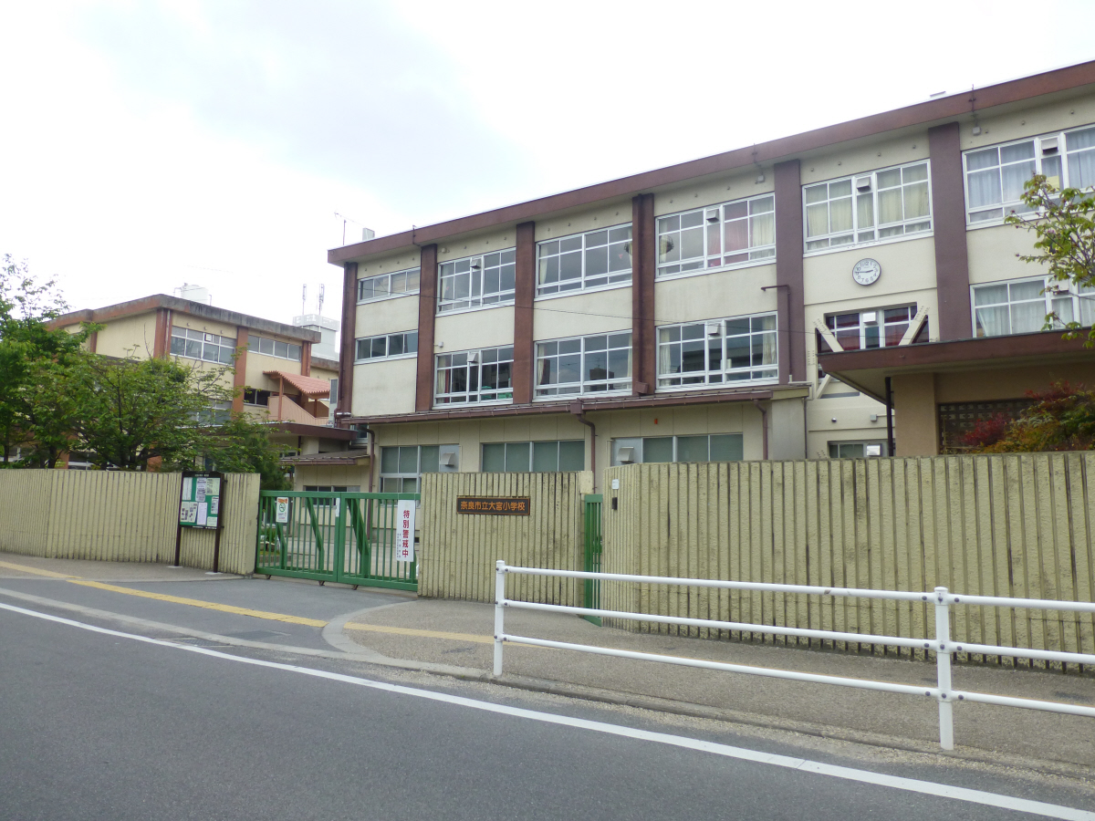 大宮小学校まで524m (徒歩7分) 写真21