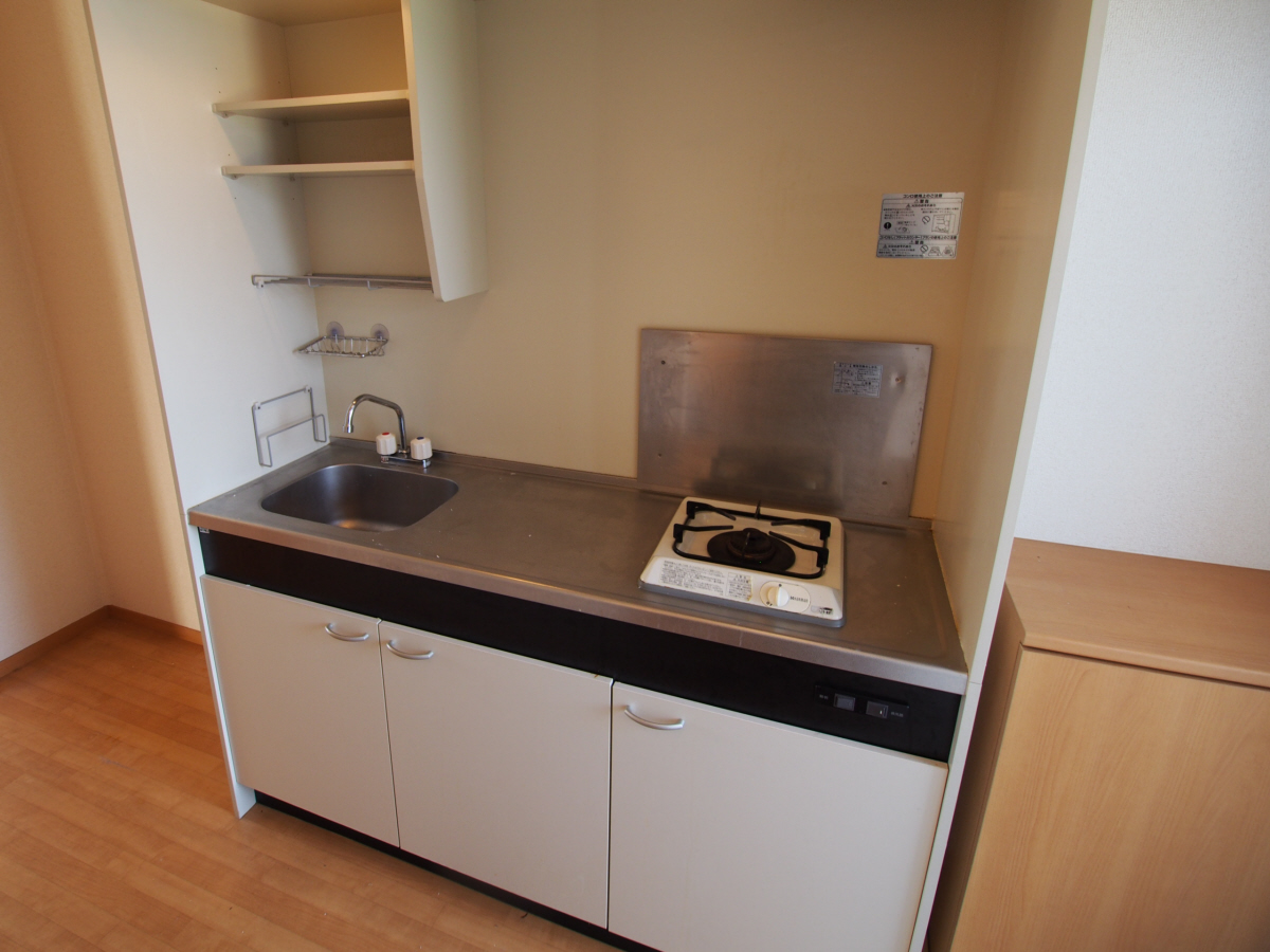 キッチン 写真2