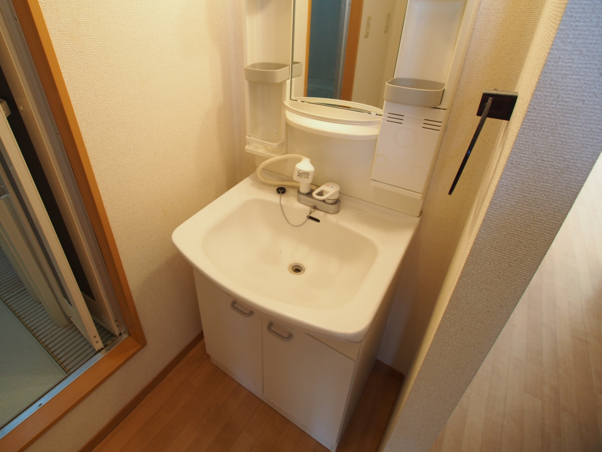 洗面所 写真6