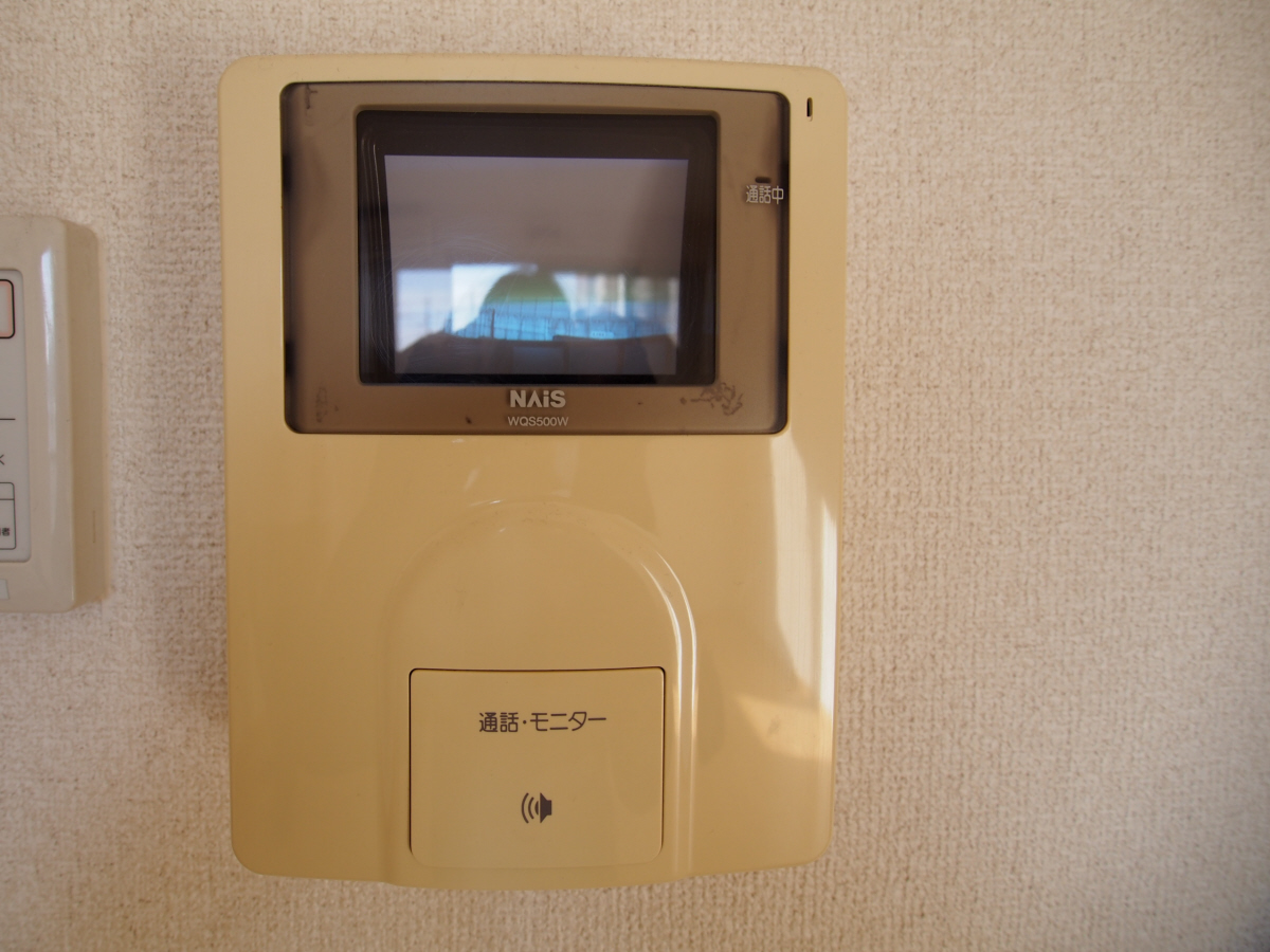 セキュリティ 写真11