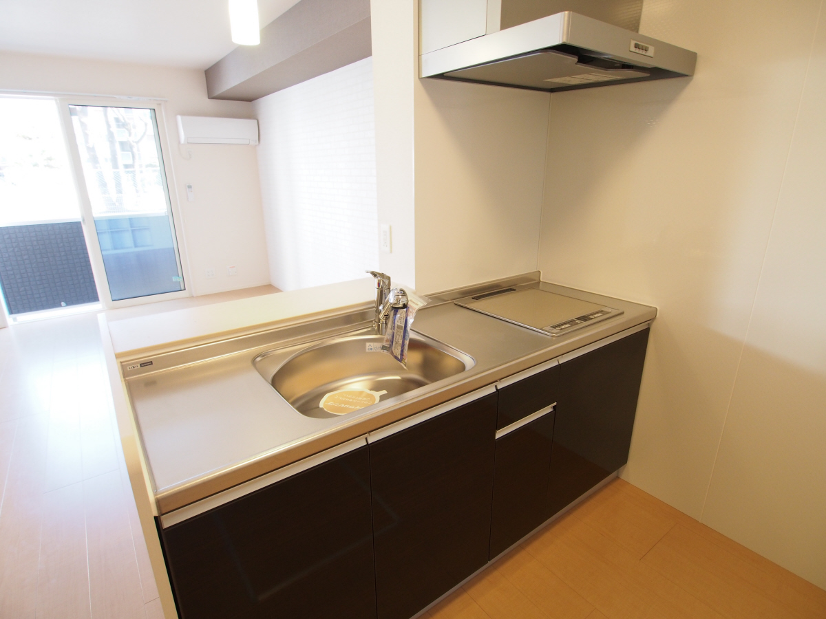 キッチン 写真3