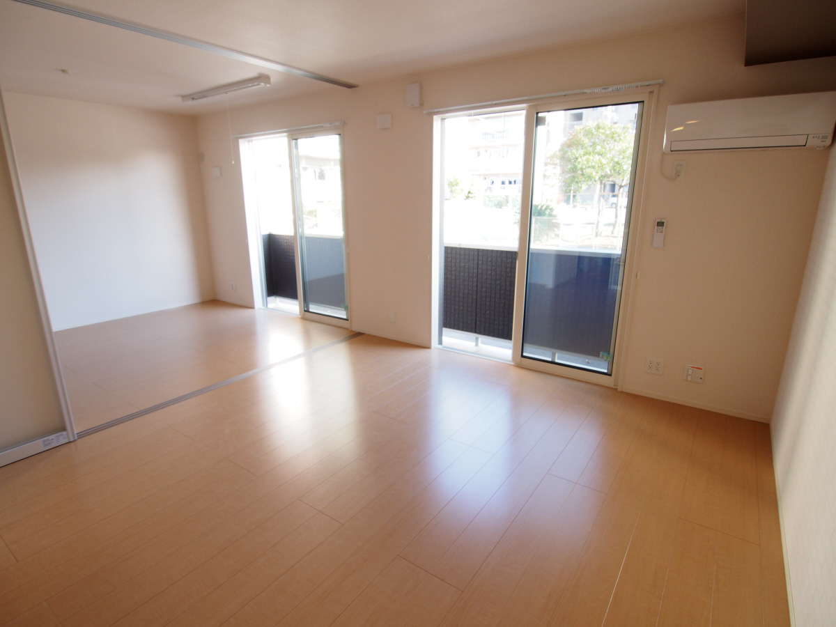 その他部屋・スペース 写真4