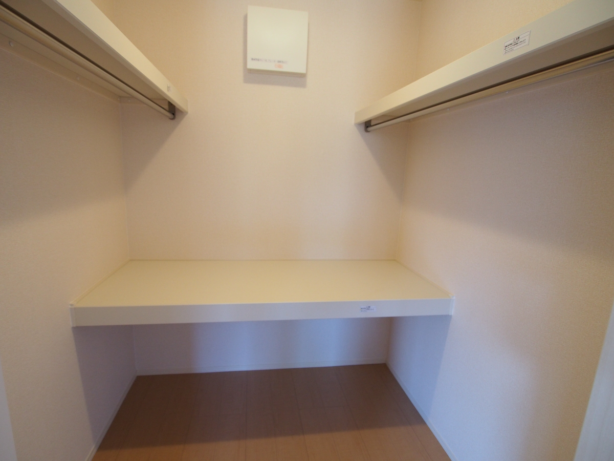 収納 写真10