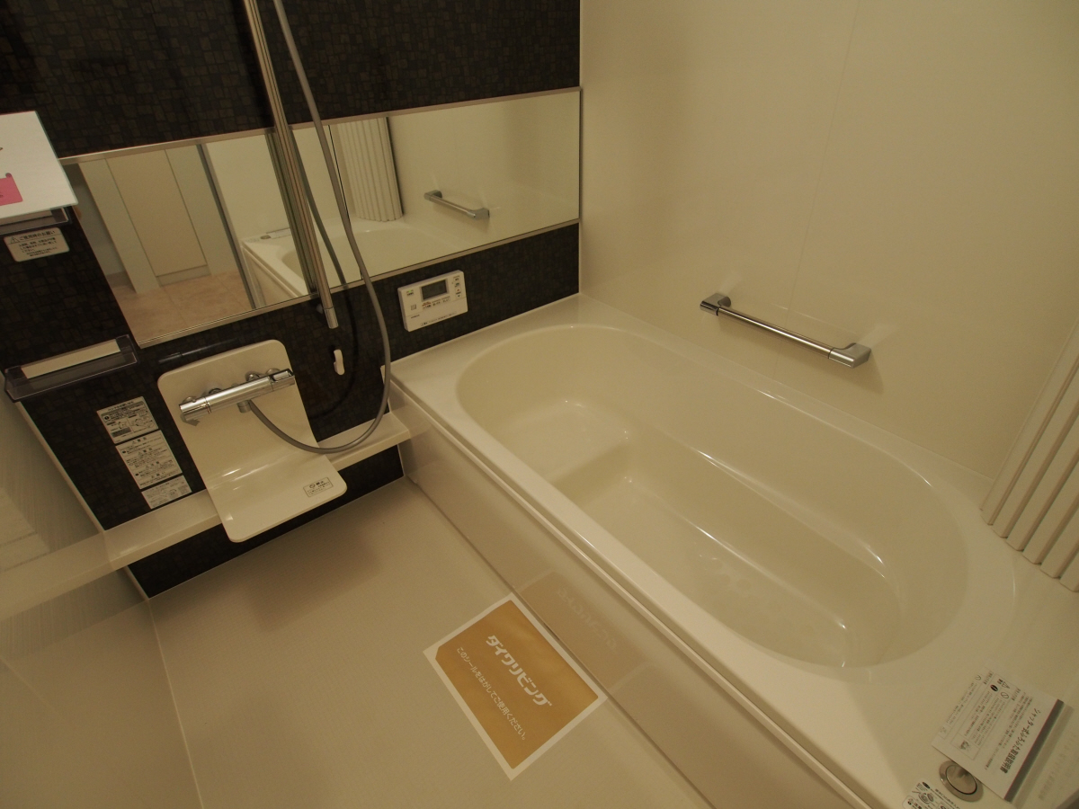 バス 写真13