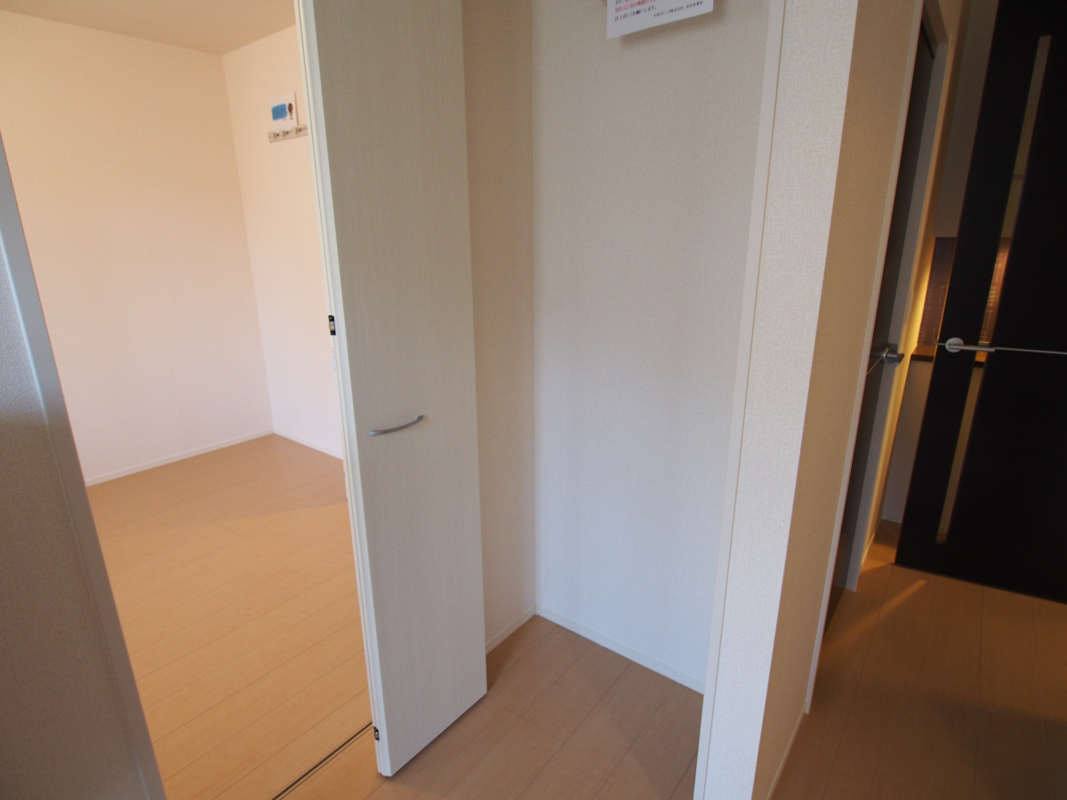 収納 写真16