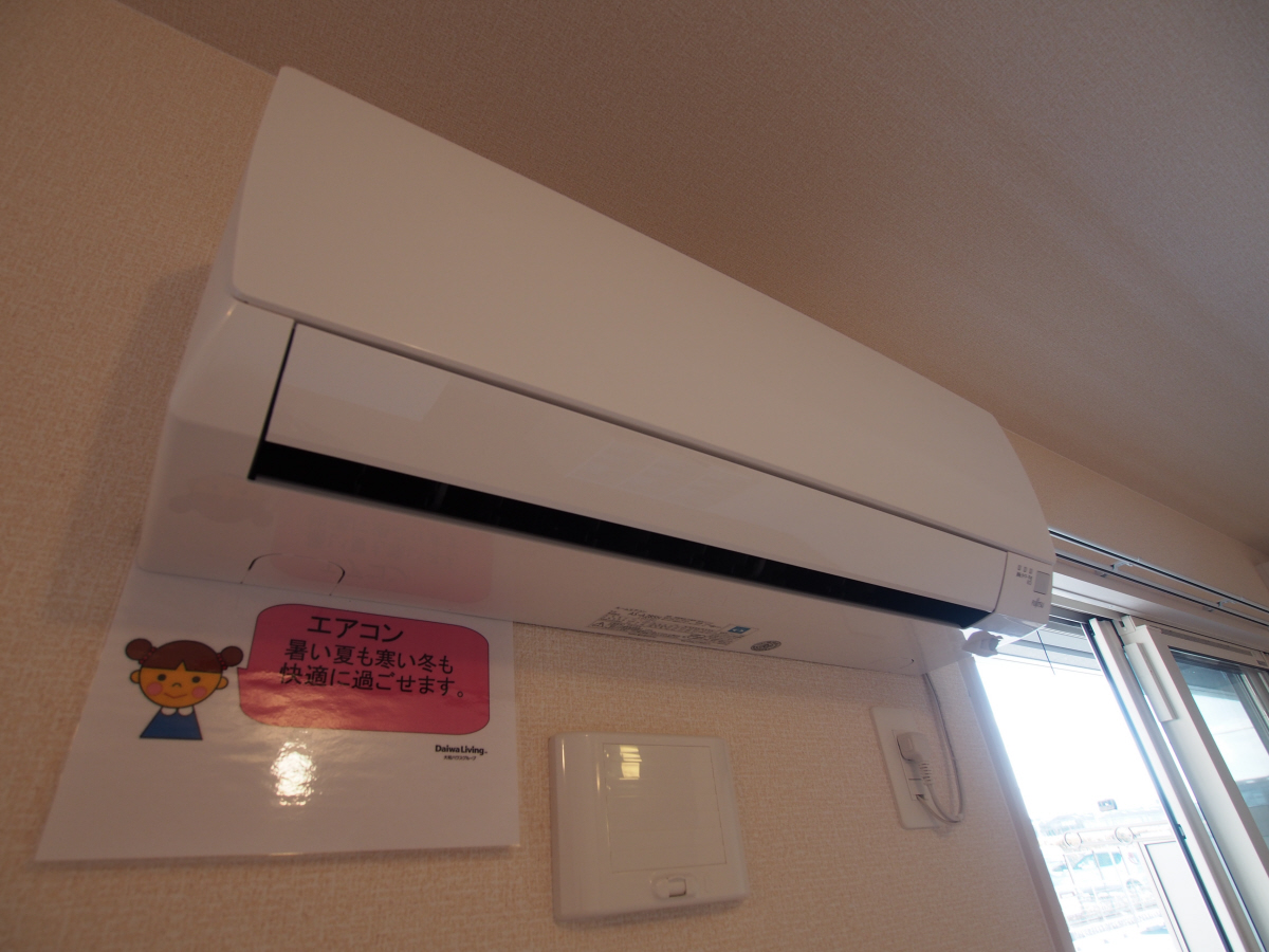 設備 写真20