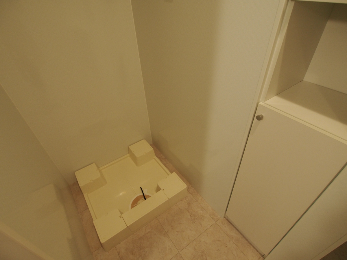 洗面所 写真12