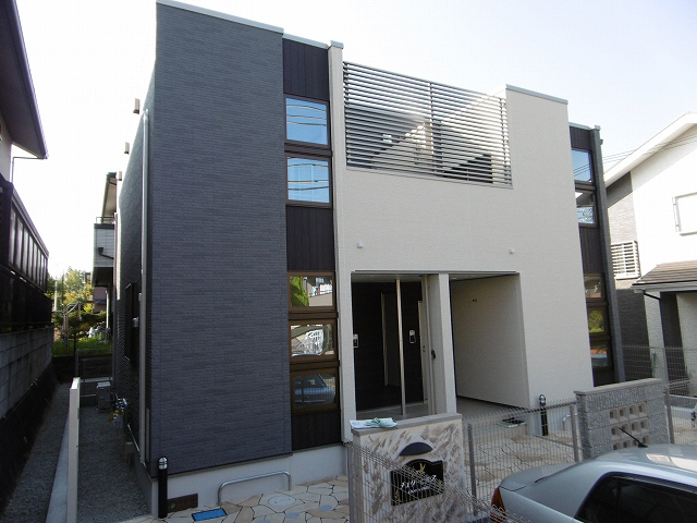 チェリーヒルズ(精華)