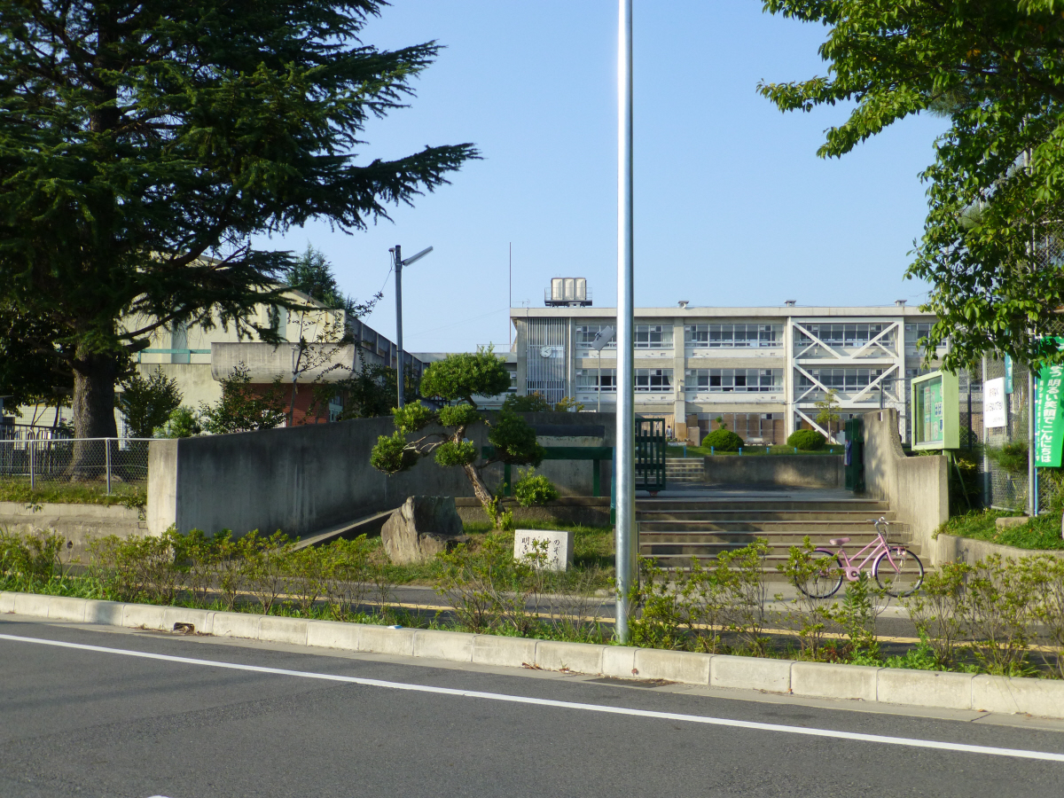 山の辺小学校まで1013m (徒歩13分) 写真21