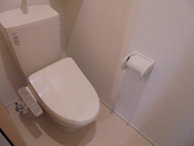 トイレ 写真8