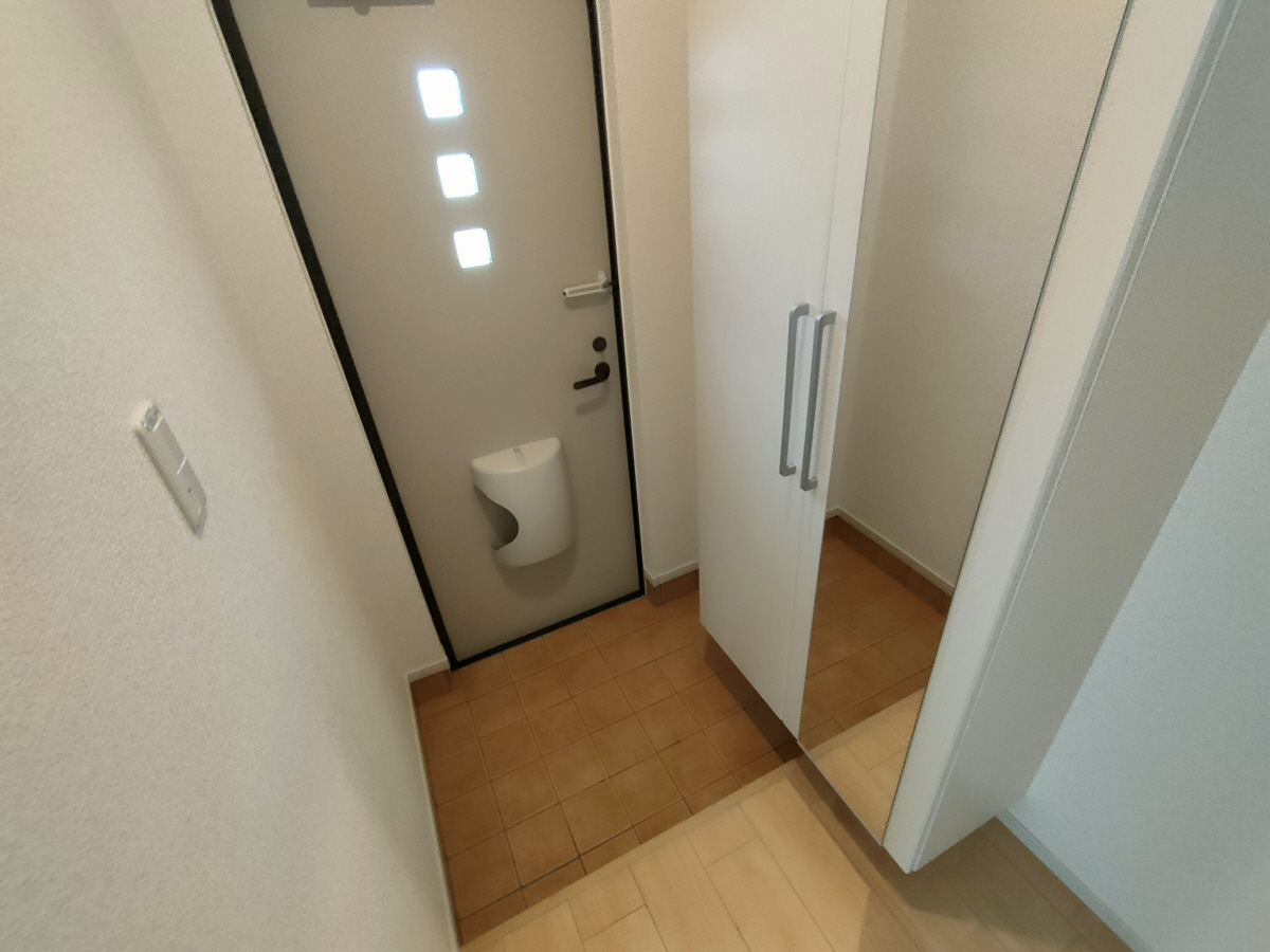 玄関 写真5