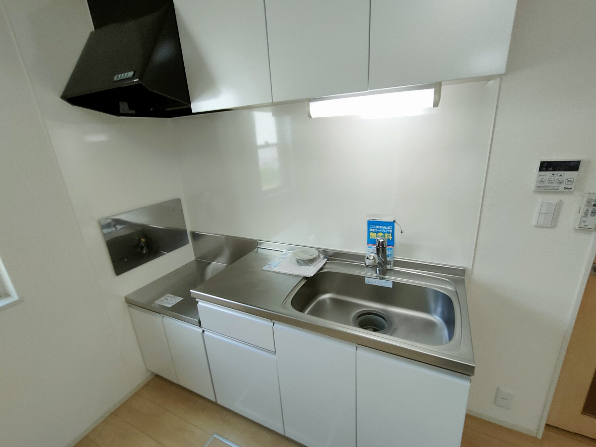 キッチン 写真3