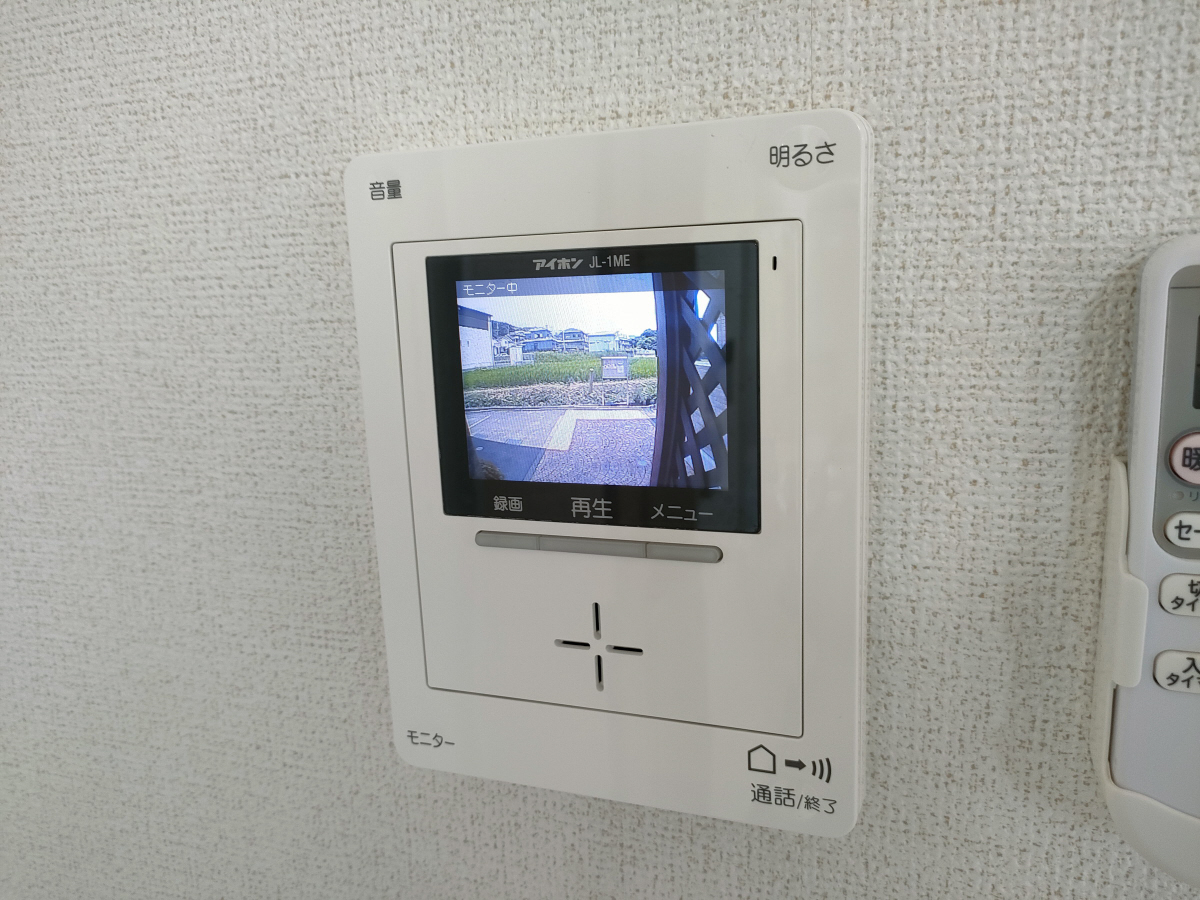 セキュリティ 写真11