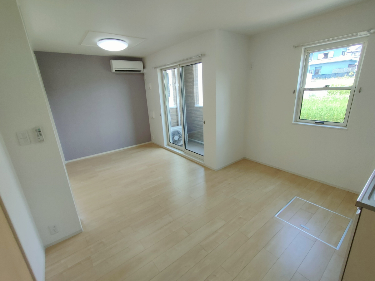 その他部屋・スペース 写真4