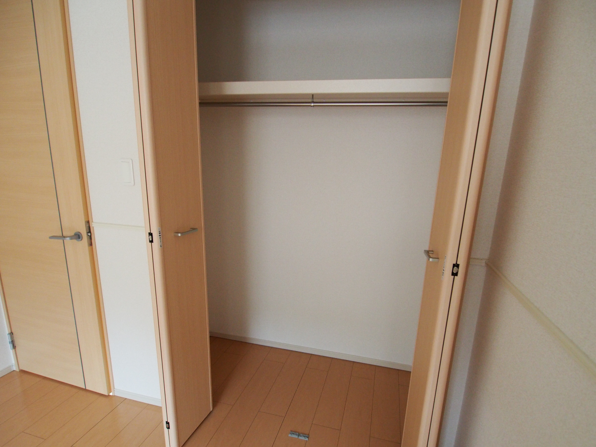 収納 写真10