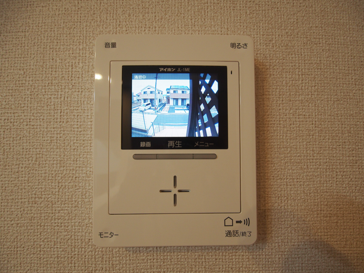 セキュリティ 写真12