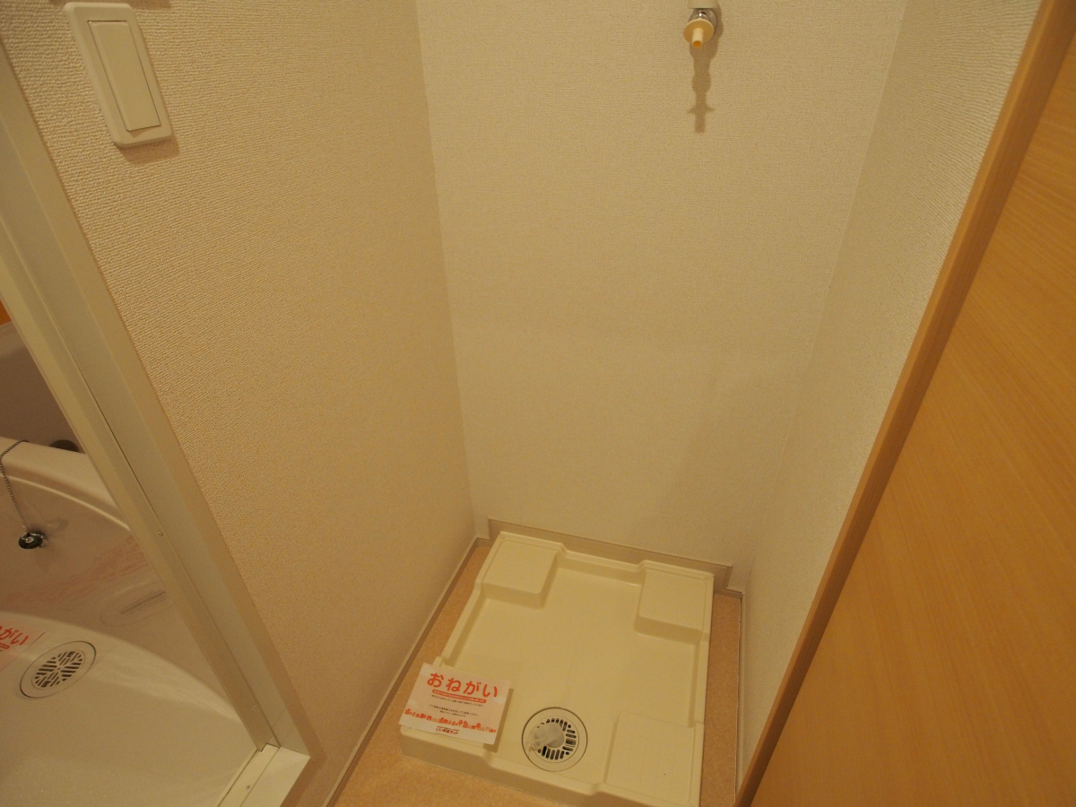 洗面所 写真7