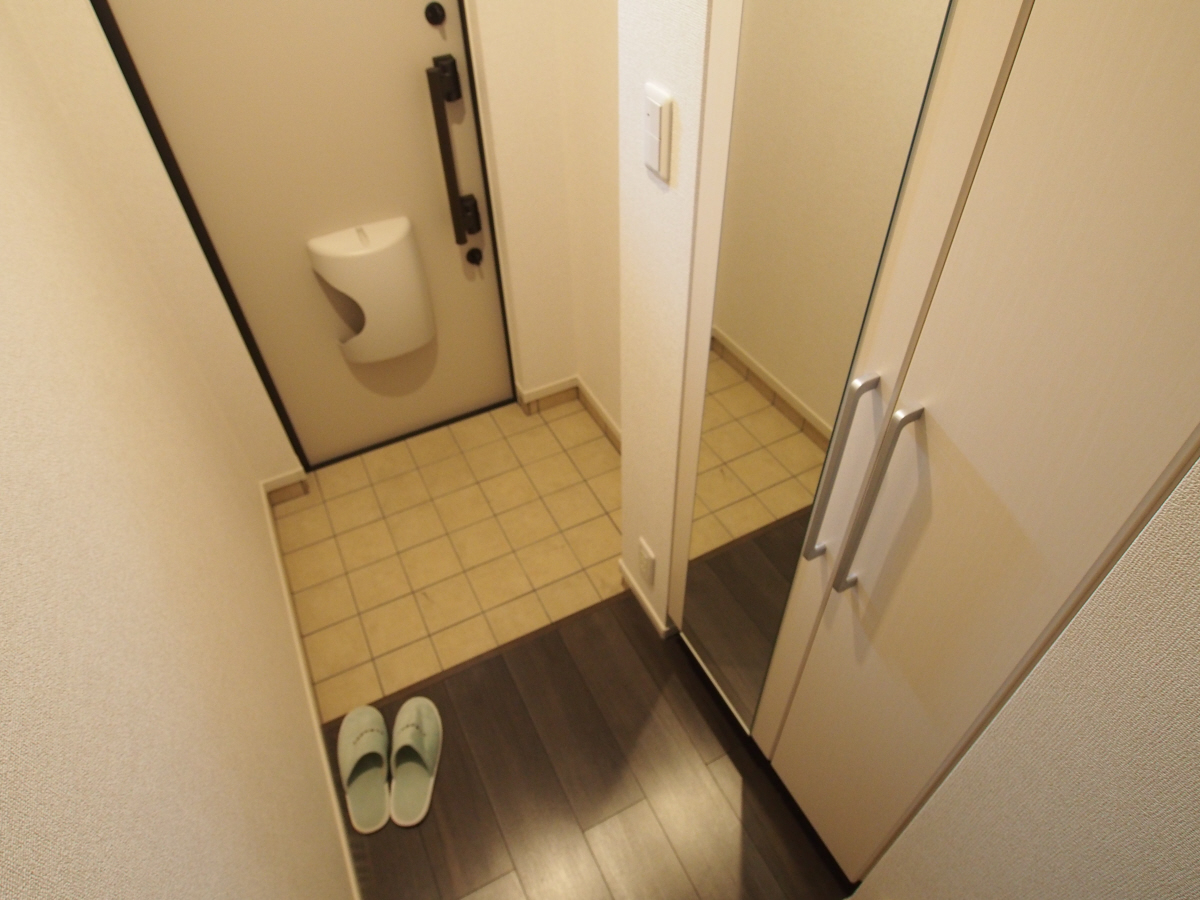 玄関 写真5