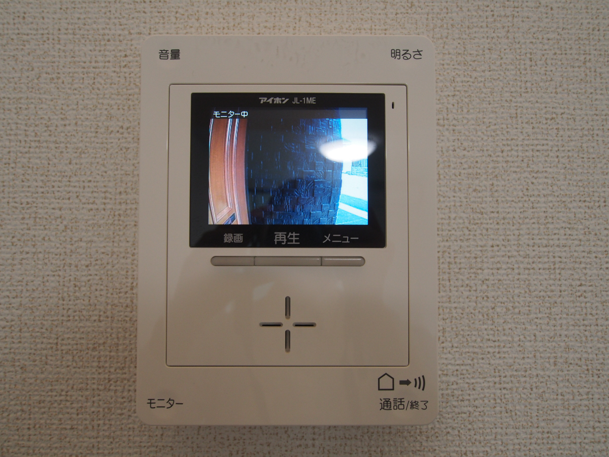 セキュリティ 写真10
