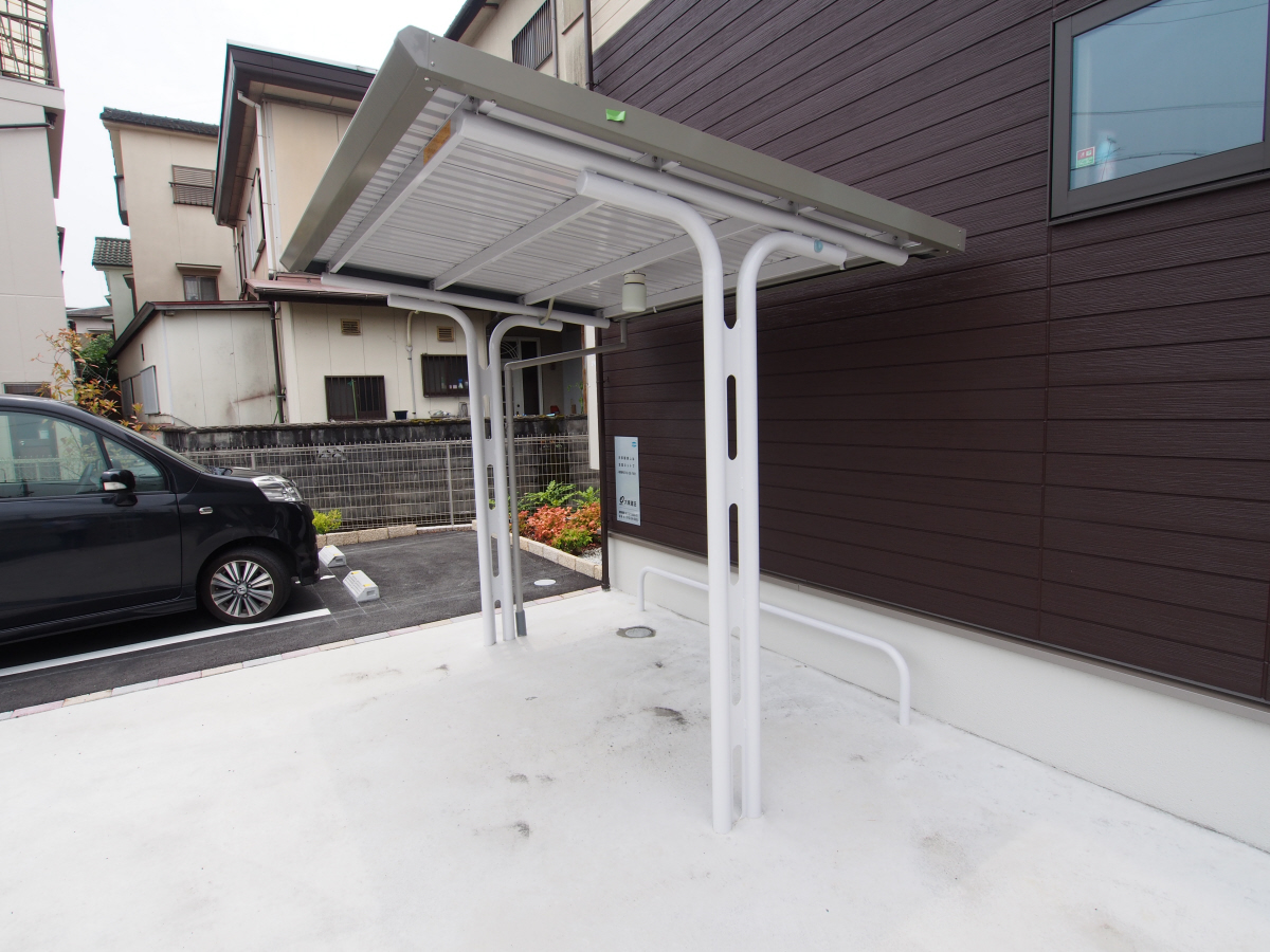 共用部 写真13