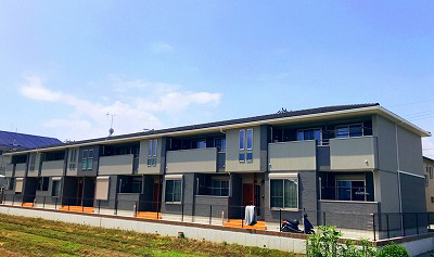 ソレイユ（田町）