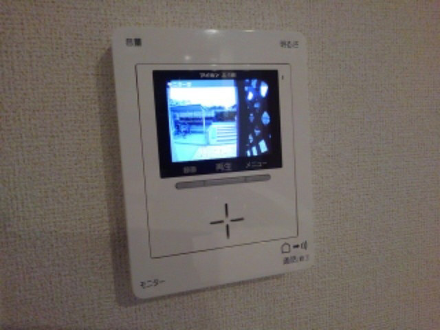 セキュリティ 写真11