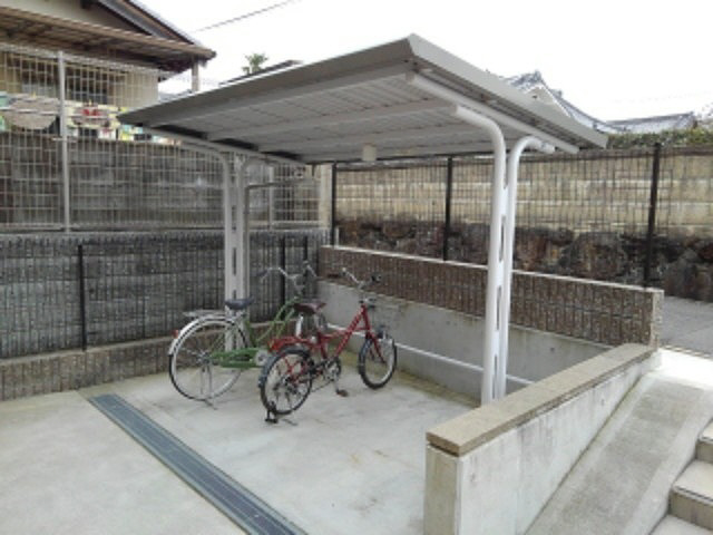 共用部 写真12