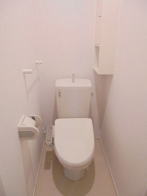 トイレ 写真8