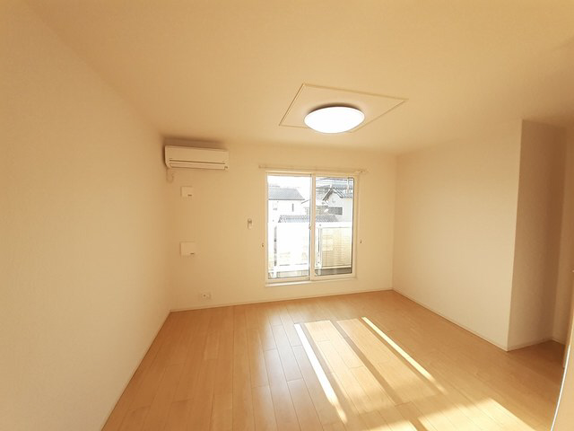リビング 写真2