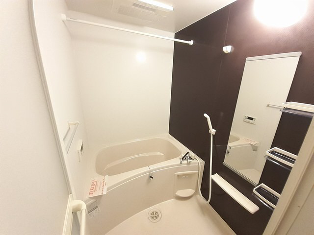 バス 写真6
